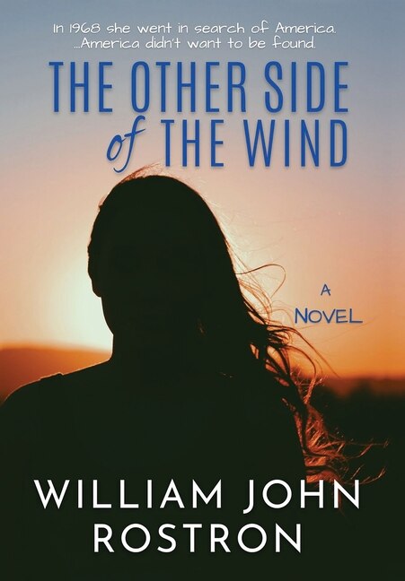 Front cover_The Other Side of the Wind