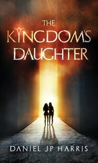 Front cover_The Kingdom's Daughter
