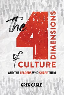 Front cover_The 4 Dimensions of Culture