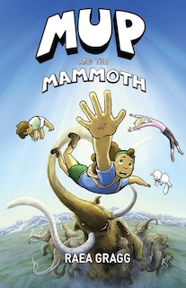 Couverture_Mup and the Mammoth