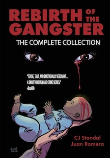 Couverture_Rebirth of the Gangster