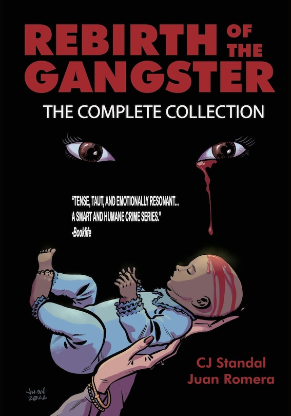 Couverture_Rebirth of the Gangster