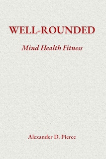 Front cover_Well-Rounded