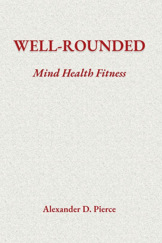 Front cover_Well-Rounded