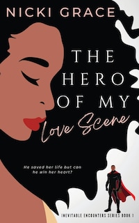 Couverture_The Hero of my Love Scene