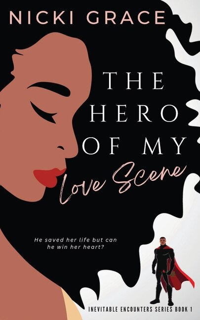 Couverture_The Hero of my Love Scene