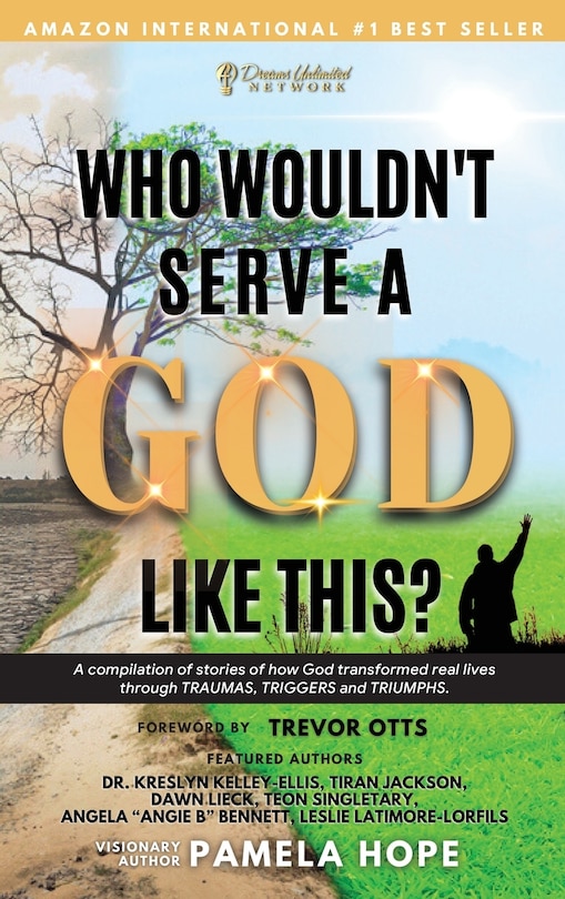 Couverture_Who Wouldn't Serve A God Like This?