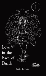 Couverture_Love in the Face of Death