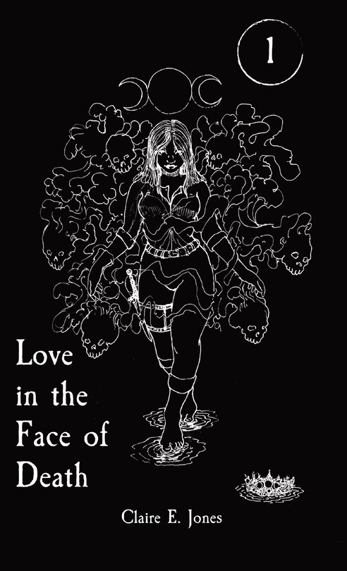 Couverture_Love in the Face of Death