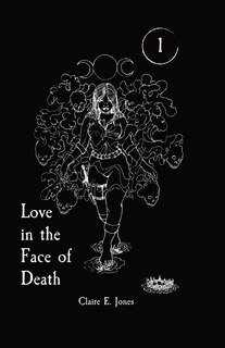 Couverture_Love in the Face of Death