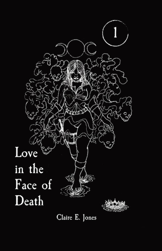 Couverture_Love in the Face of Death