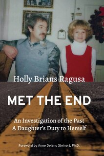 Front cover_Met the End