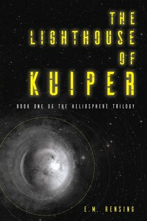 Couverture_The Lighthouse of Kuiper