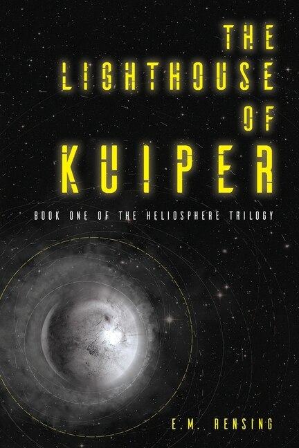 Couverture_The Lighthouse of Kuiper