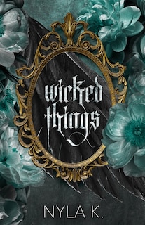 Front cover_Wicked Things