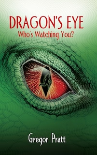 Front cover_Dragon's Eye