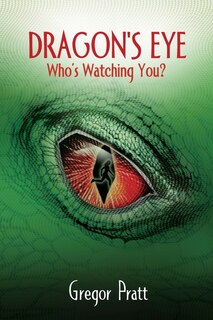 Front cover_Dragon's Eye