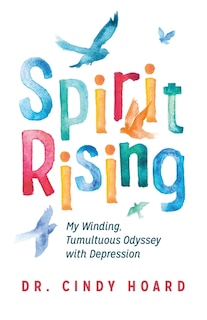 Front cover_Spirit Rising
