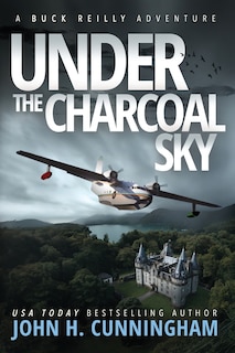 Front cover_Under the Charcoal Sky