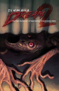 Front cover_It Was All a Dream 2
