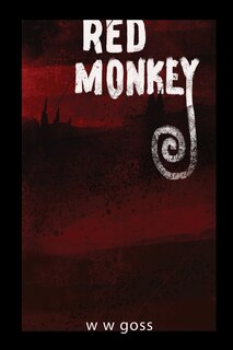 Couverture_Red Monkey