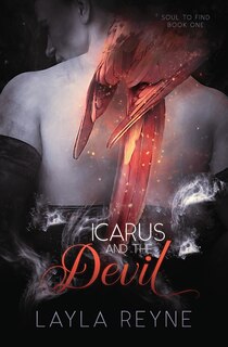 Front cover_Icarus and the Devil
