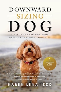 Couverture_Downward Sizing Dog