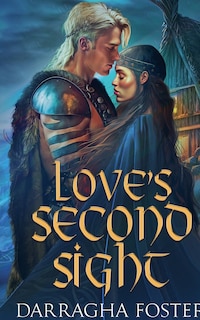 Front cover_Love's Second Sight