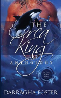 Front cover_The Orca King Anthology