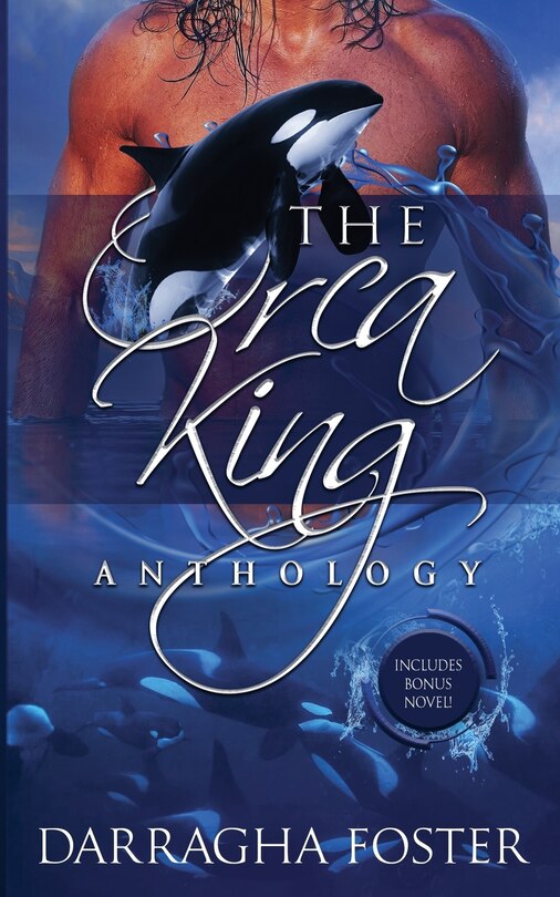 Front cover_The Orca King Anthology
