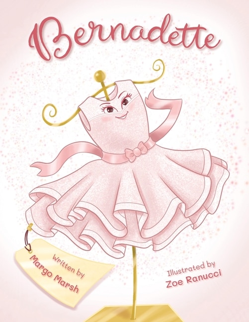 Front cover_Bernadette