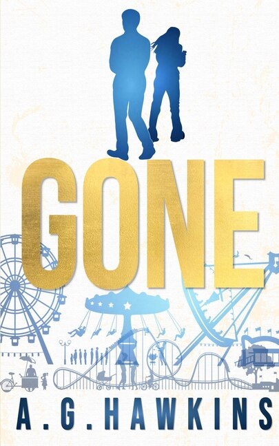 Front cover_Gone