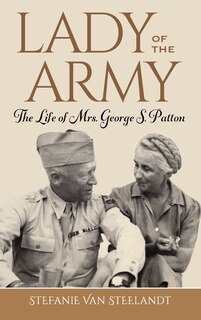 Couverture_Lady of the Army