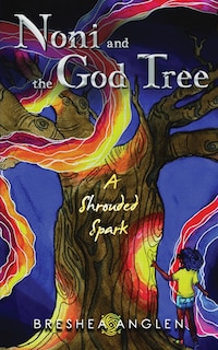 Couverture_Noni & The God Tree