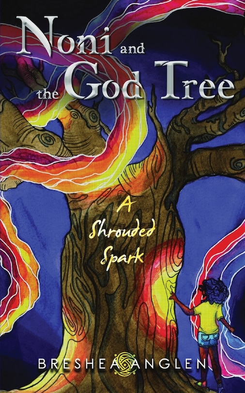 Couverture_Noni & The God Tree