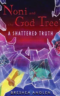 Front cover_Noni & The God Tree