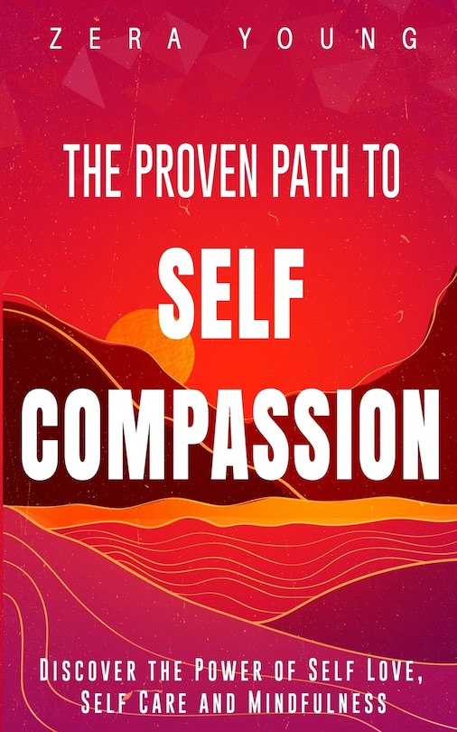 Couverture_The Proven Path to Self-Compassion