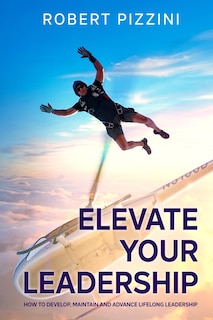 Couverture_Elevate Your Leadership