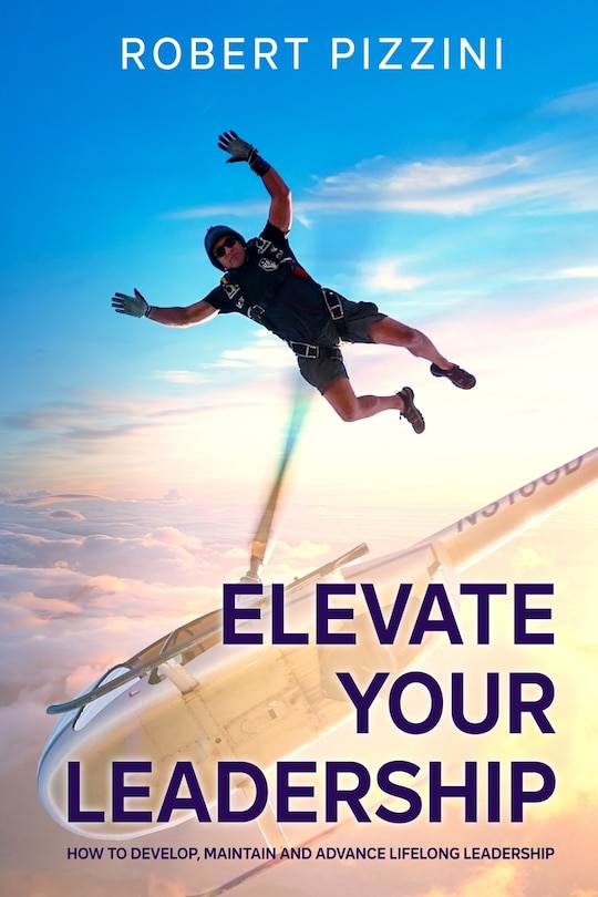 Couverture_Elevate Your Leadership