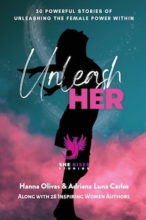 Couverture_Unleash Her