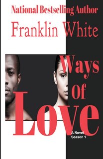 Front cover_Ways of LOVE