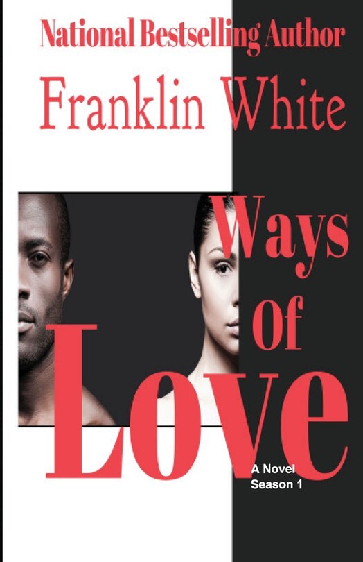 Front cover_Ways of LOVE