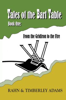 Couverture_Tales of the Barf Table Book One