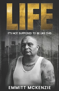 Front cover_Life