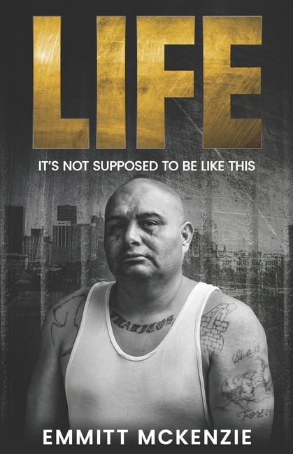 Front cover_Life