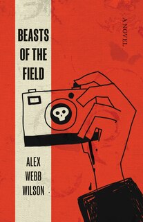 Front cover_Beasts of the Field