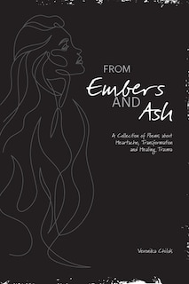 Front cover_From Embers and Ash