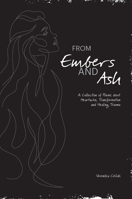 Front cover_From Embers and Ash