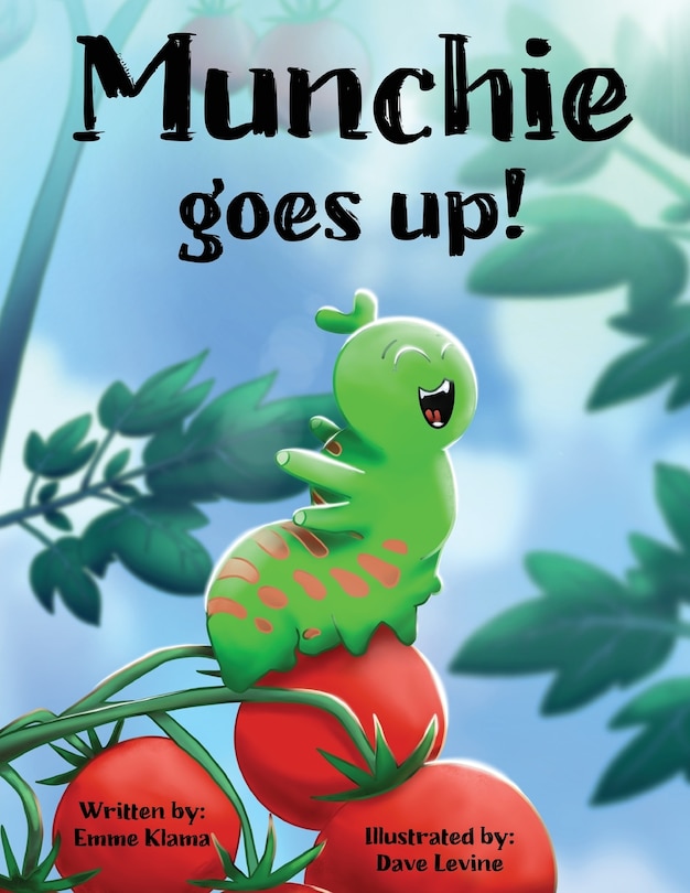 Front cover_Munchie Goes Up!