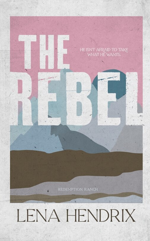 Front cover_The Rebel